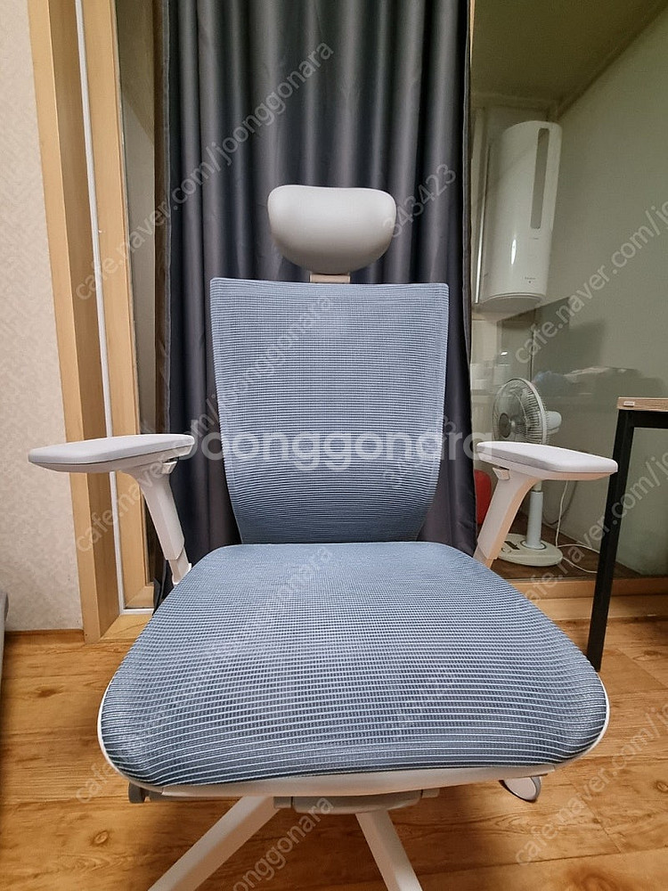 시디즈 T50air 판매합니다.--1