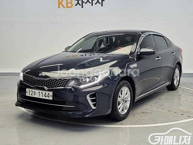 기아 [기아]K5 2세대 SX 2.0 LPI 프레스티지...--0