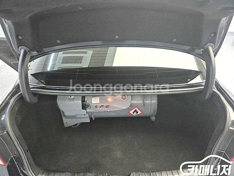 기아 [기아]K5 2세대 SX 2.0 LPI 프레스티지...--8