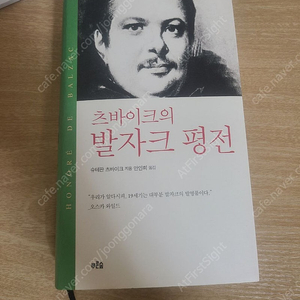 츠바이크의 발자크평전,페스트,허클베리 핀의 모험,변신 시골의사 팝니다. 민음사외