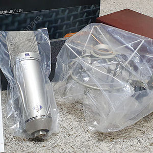 노이만 U87 Ai 스튜디오SET (Neumann U87 Ai Studio Set) 판매