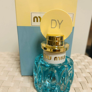 미우미우 로 블루 EDP30ml