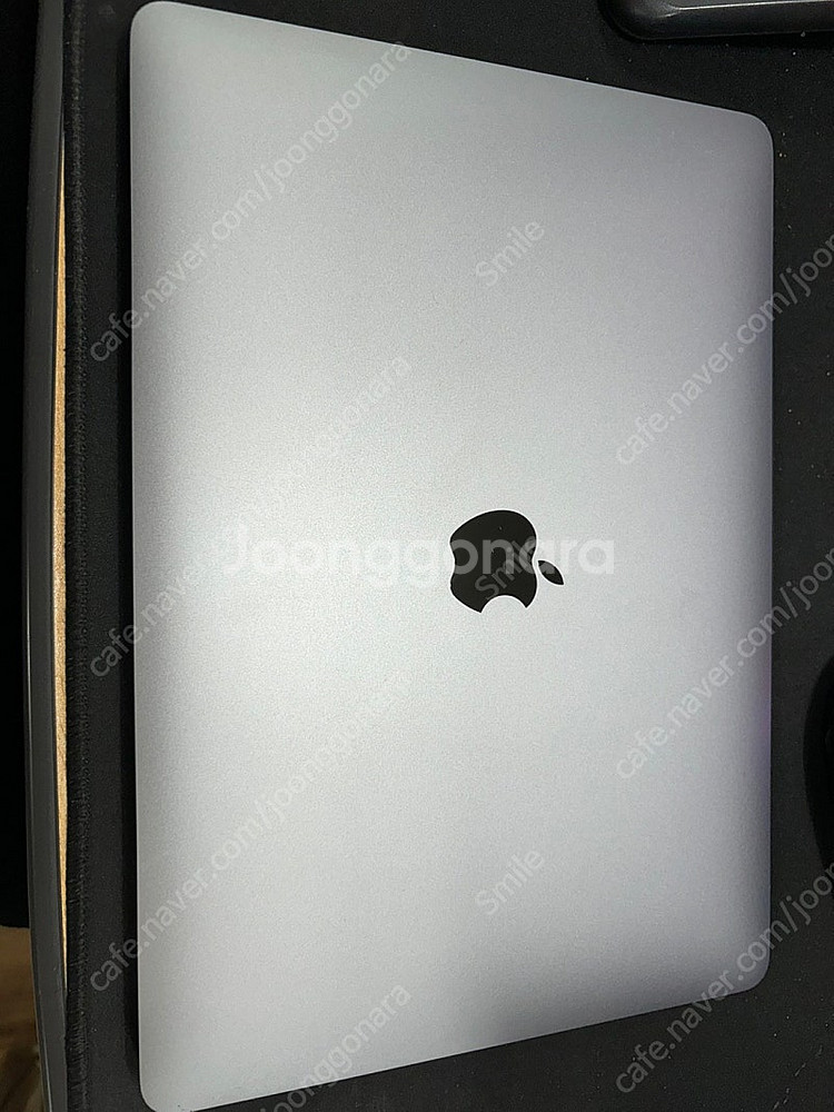 맥북에어 M1 - 8gb / 256gb 판매합니다 !--0