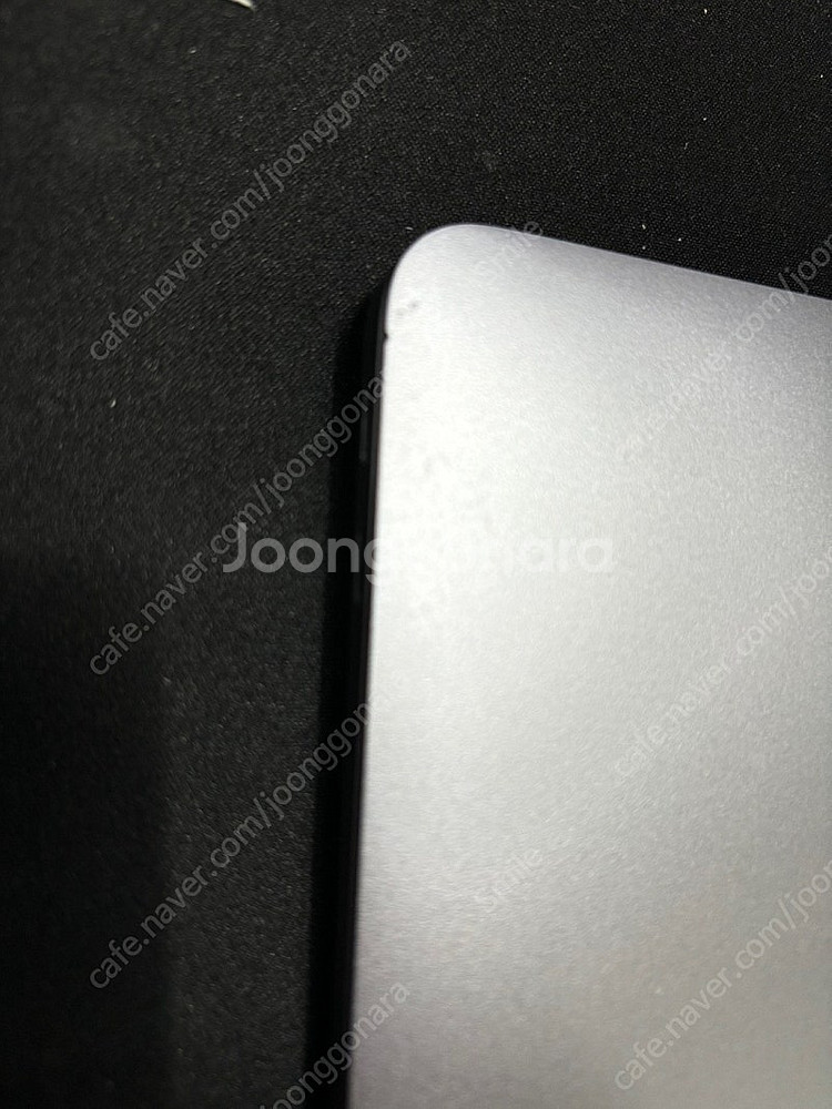 맥북에어 M1 - 8gb / 256gb 판매합니다 !--2