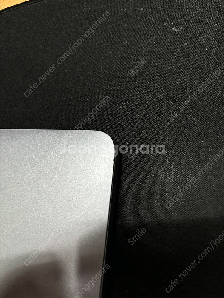 맥북에어 M1 - 8gb / 256gb 판매합니다 !--3
