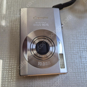 캐논 Ixus 90is 디카 (똑딱이)