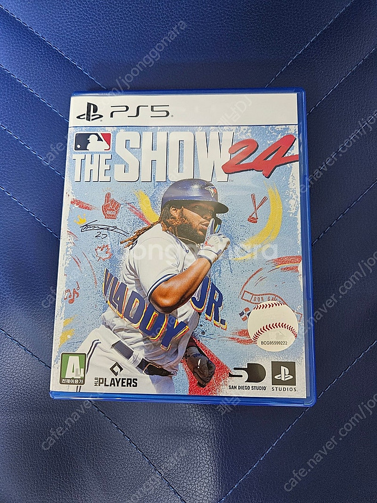 PS5 더쇼24(택포)--0