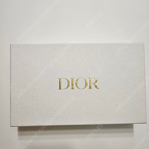 디올 DIOR 벨트