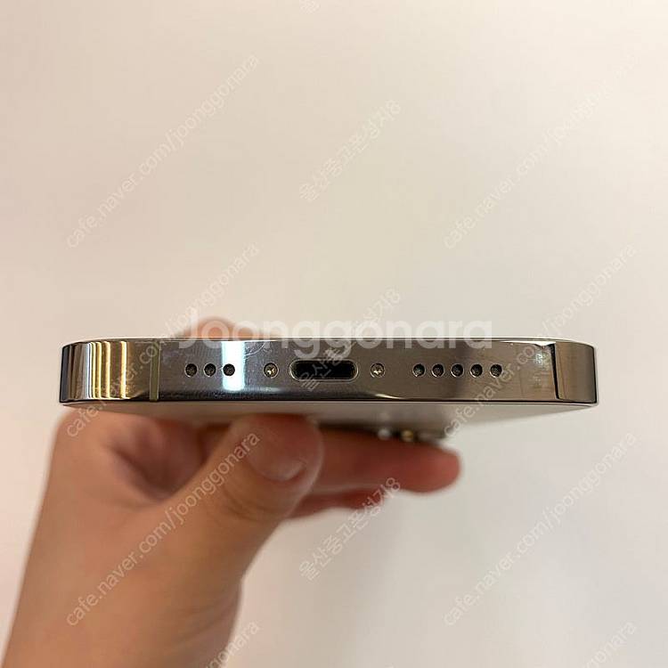 (울산중고폰) 40056 액정/외관깨끗 아이폰14프로 ...--4
