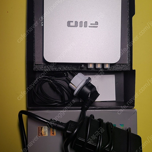 Fiio K11 R2R DAC 팝니다.