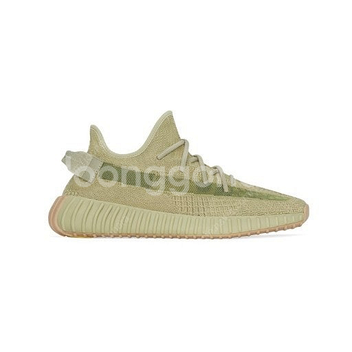 아디다스 이지부스트350 V2 설퍼 285--0