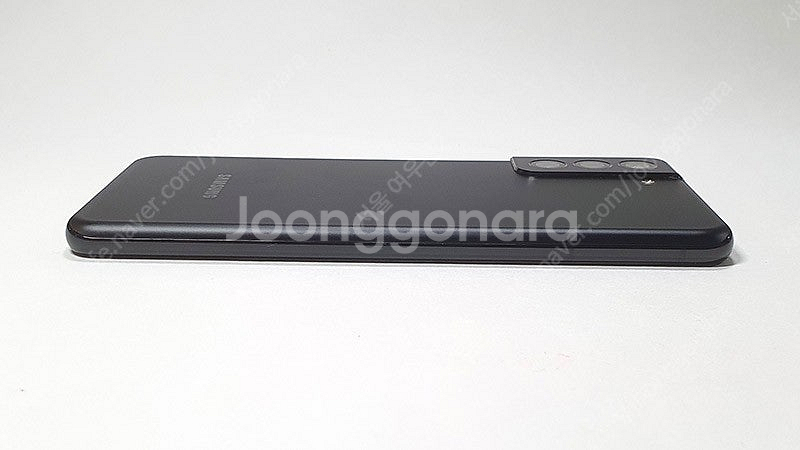 6개월 보증]갤럭시 S21플러스 (G996) 블랙 A급...--5