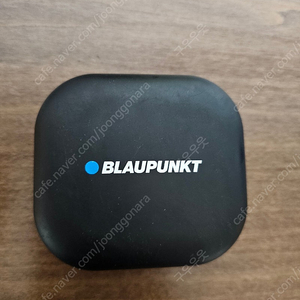 blaupunkt 블라우풍트 OWS 이어폰 팝니다.