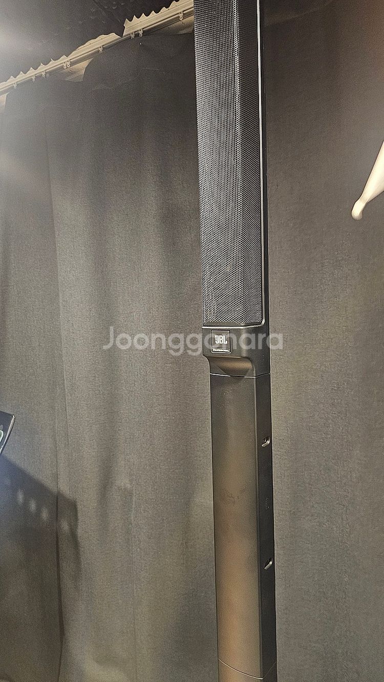 Jbl eon mk2 스피커 1통155만원--2