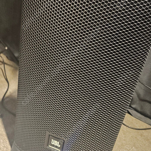 Jbl eon mk2 스피커 1통155만원