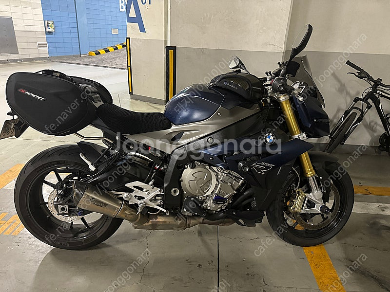 gsx-8r 8s s1000r 사이드백 새들백 세트 팔...--1