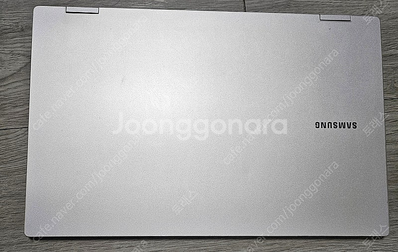 삼성갤럭시북프로360 ( NT950QDB-K71AI) ...--3