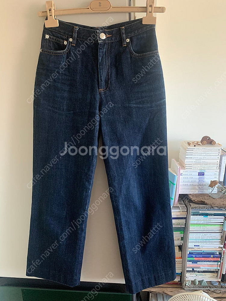 데님 - 아페쎄, 요지야마모토, 마더, 코스, 랙앤본,...--1