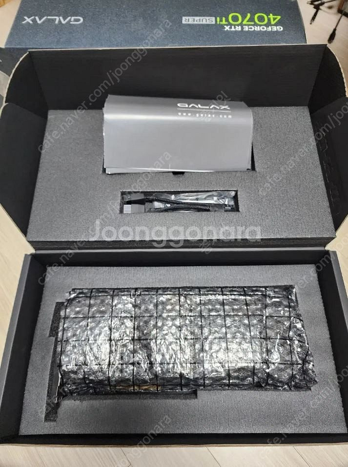 그래픽 카드 RTX 3090 Ti/4070 Ti/408...--5