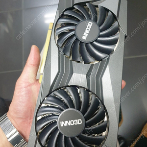 그래픽카드 RTX3060 12GB