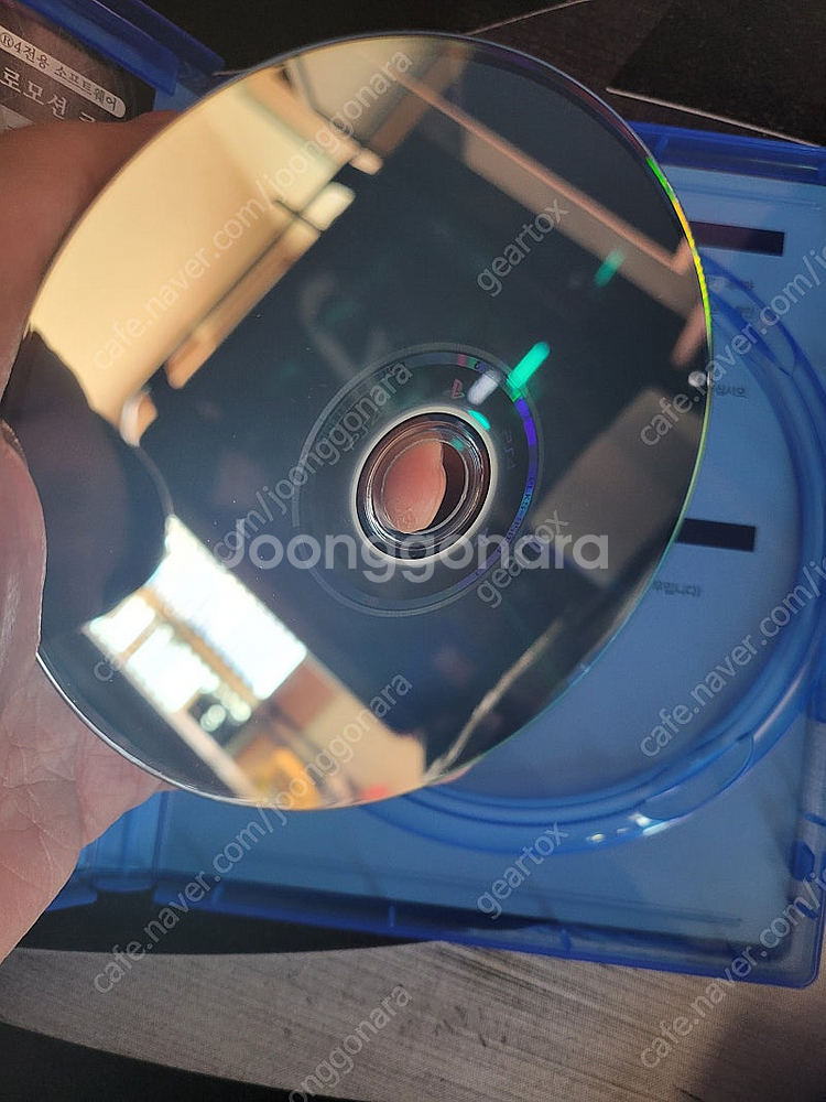 PS4 슈타인즈 게이트 제로--2