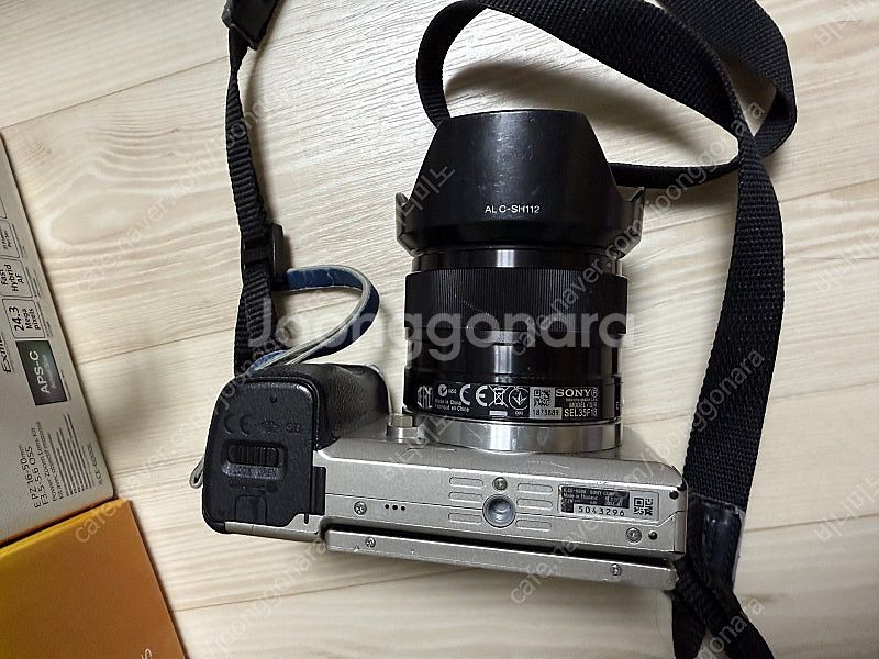 소니 a6000, 단렌즈 35.8, 단렌즈 16mm--4