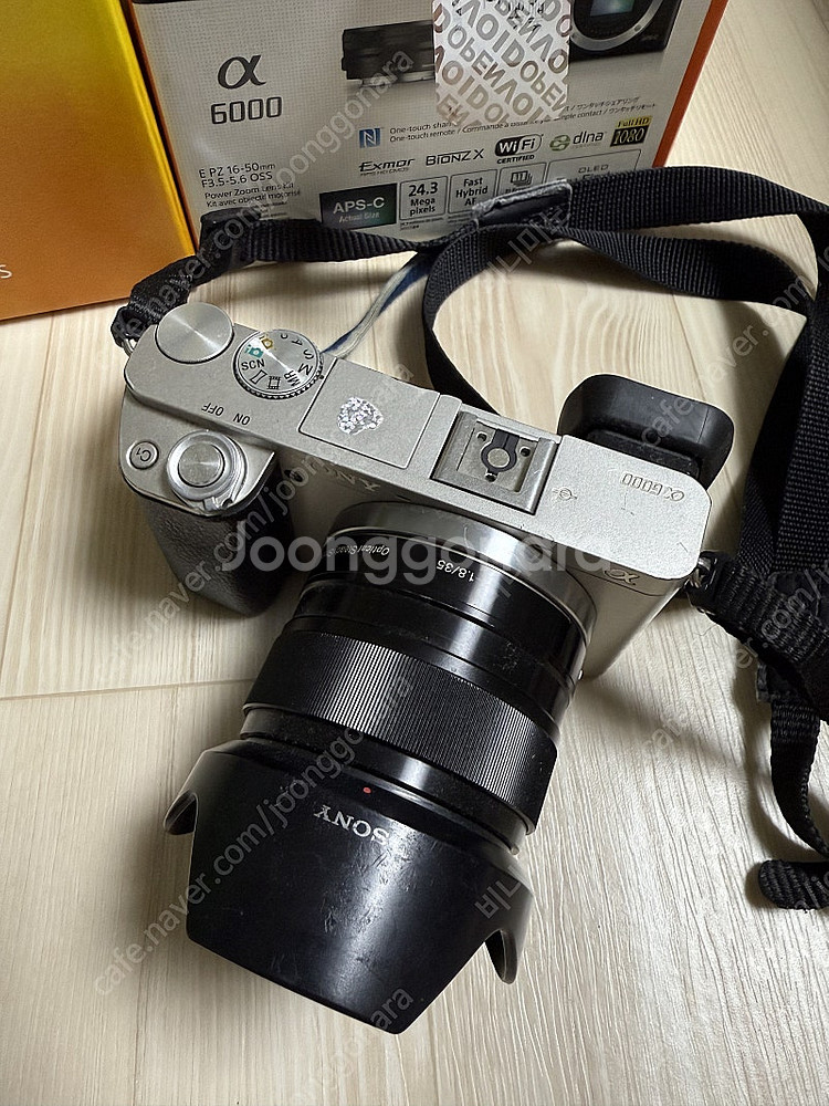 소니 a6000, 단렌즈 35.8, 단렌즈 16mm--7