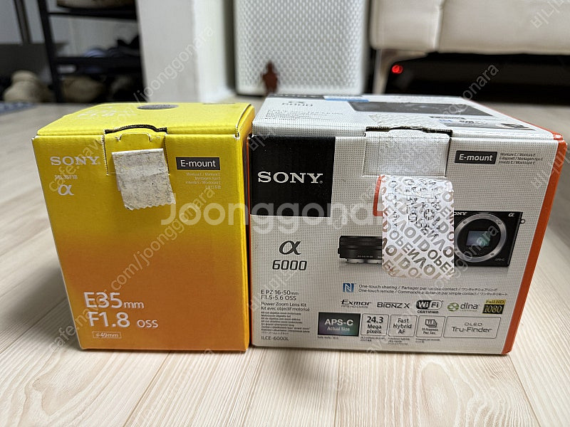 소니 a6000, 단렌즈 35.8, 단렌즈 16mm--0
