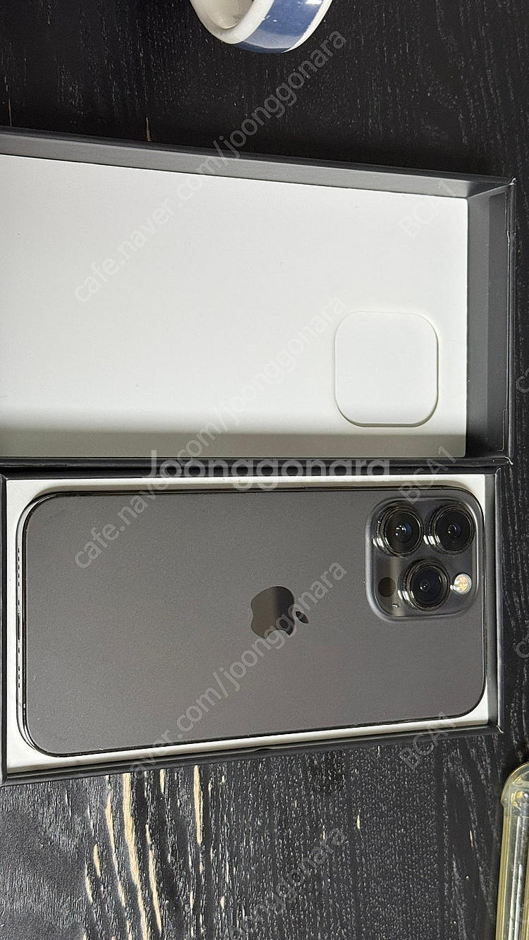아이폰 13pro 128기가--2