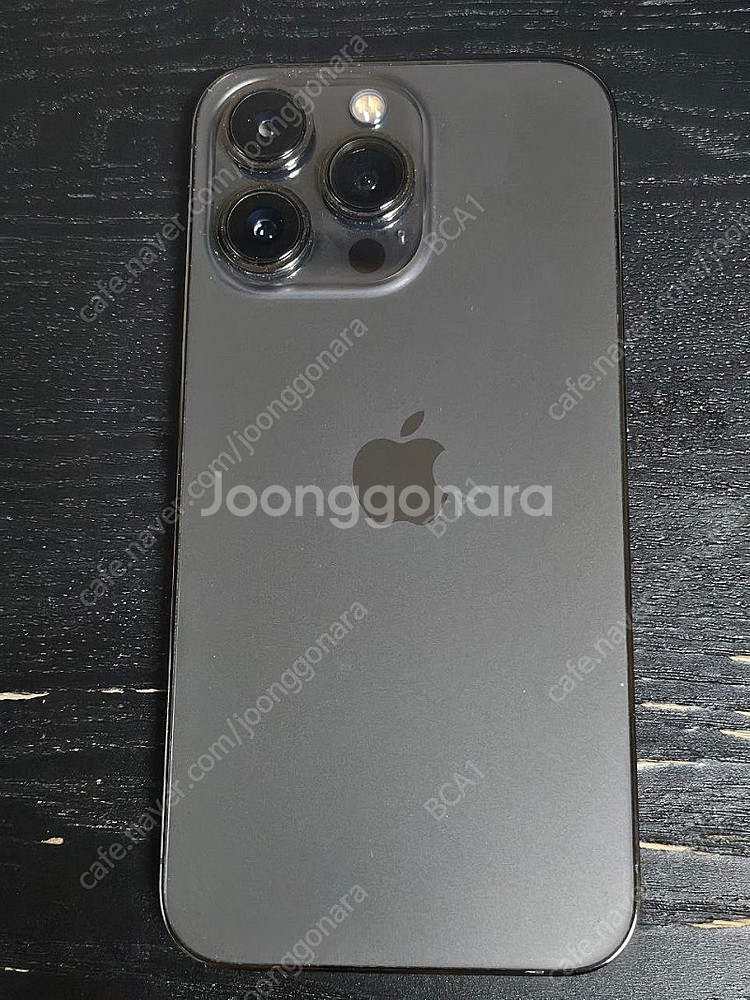 아이폰 13pro 128기가--3
