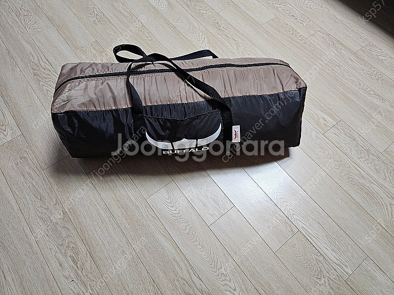 버팔로BF프리미엄 와이드 스크린 쉘터(3M X 3M X...--6
