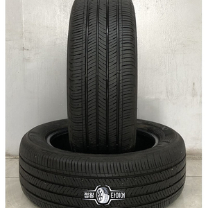 중고타이어 금호타이어 솔루스 TA31 205/55R16 아반떼AD I30 K3