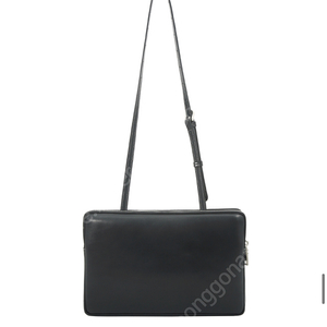 Minitmut TWIN BAG(black)/L size