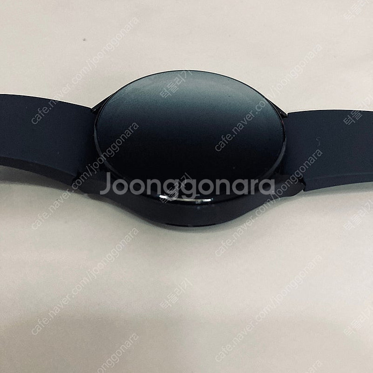 갤럭시 워치5 블랙 44mm S급 케이블포함 8만5천원...--2