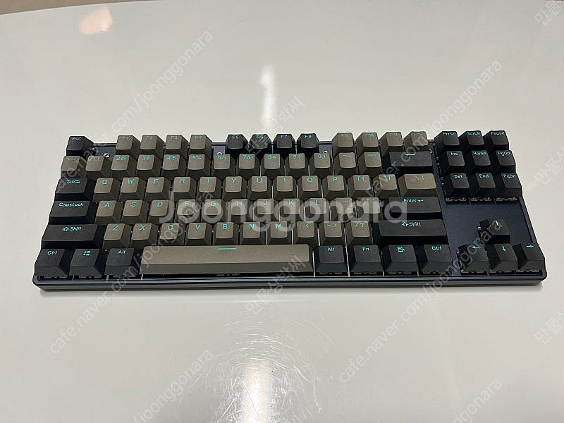 archon CX 풀알루미늄 하우징 키보드 팝니다--0