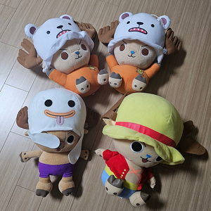 쵸파인형 팝니다
