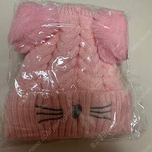 아기모자 새상품