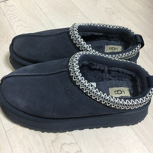 UGG 어그 타스만 슬리퍼 240