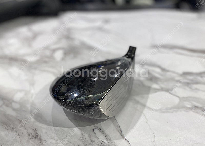 미스테리 골프 CF-455 TOUR BLUE 블루 드라...--5