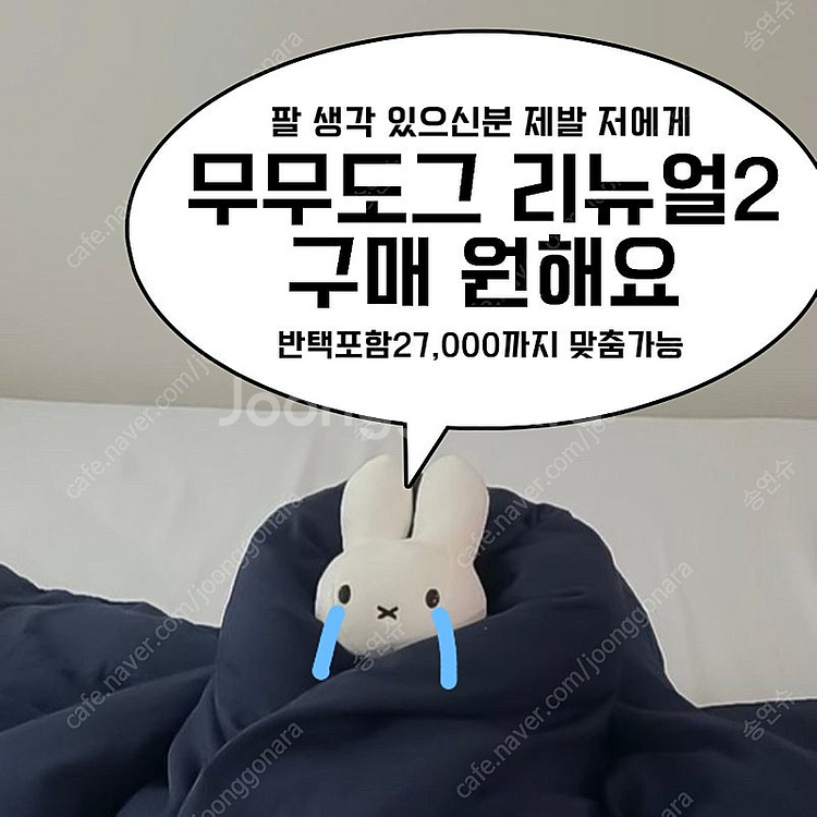 구매))) 무무도그 타로카드 삽니다--0