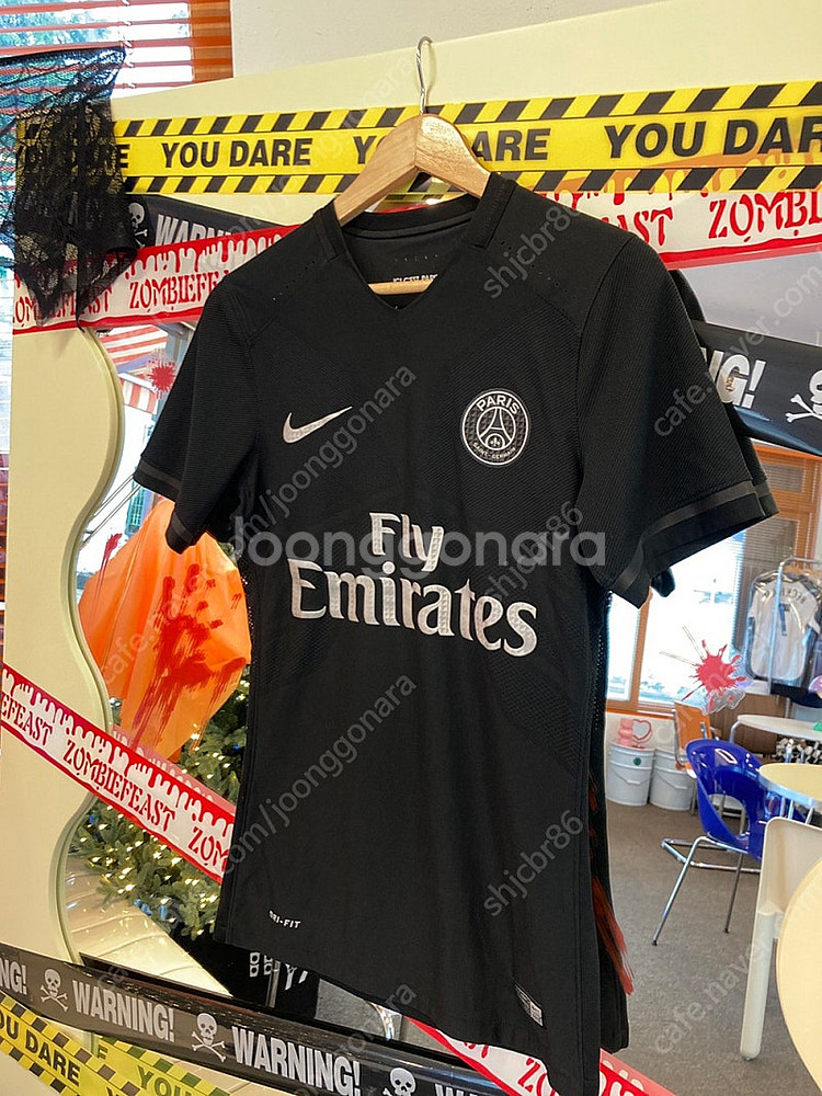 NIKE 나이키 15-16 PSG 파리생제르망 3RD ...--0