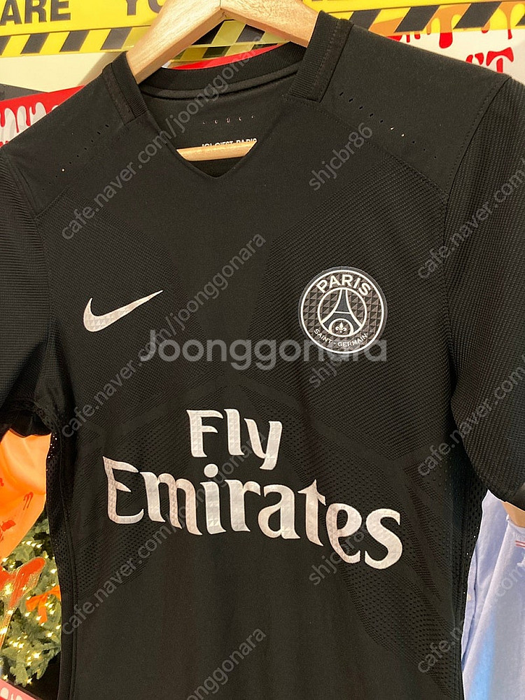 NIKE 나이키 15-16 PSG 파리생제르망 3RD ...--2