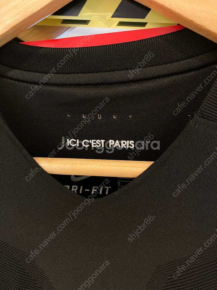 NIKE 나이키 15-16 PSG 파리생제르망 3RD ...--7