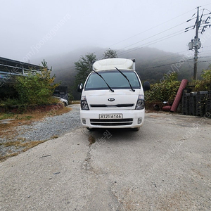 [개인]급매 봉고3 차량 급매 합니다. [강원도 홍천]