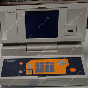 표면저항측정기 / MCP-T610 , MCP-HT460 [ 판매 ]