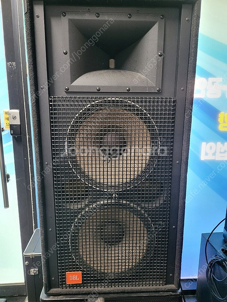 JBL4733A 스피커--0