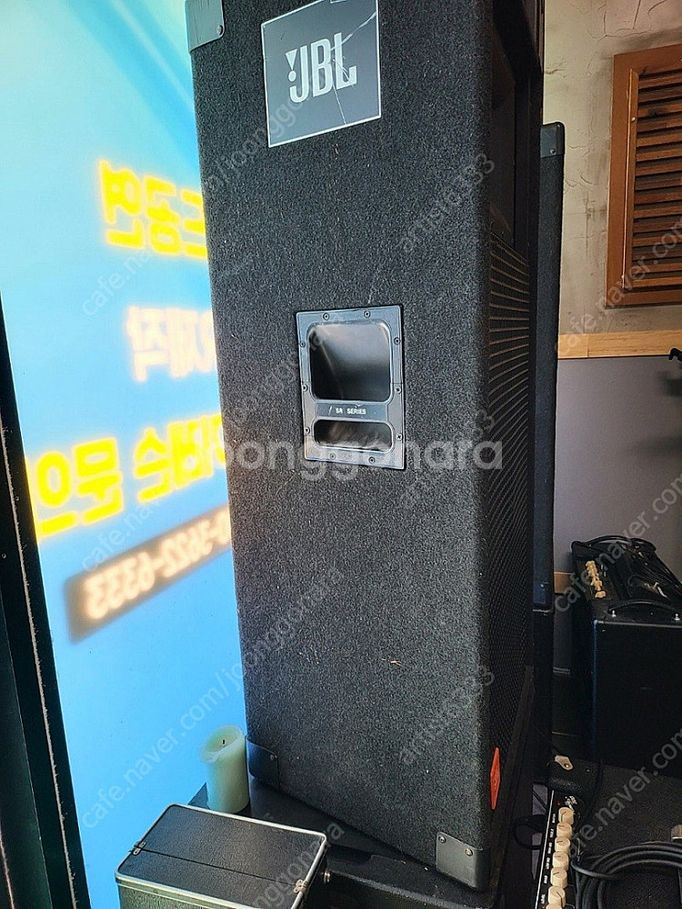 JBL4733A 스피커--3