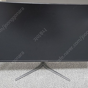 [가격인하][노원] 크로스오버 24인지 LED 모니터 24G9IPS