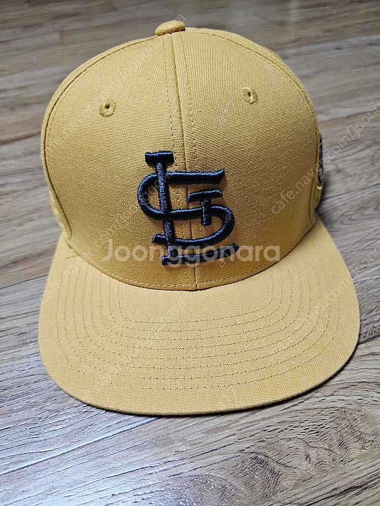 MLB 모자 3, 롯데자이언츠 모자 1--6