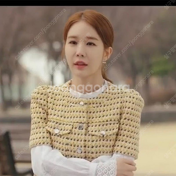 마쥬 rill 유인나 강소라 원피스--1